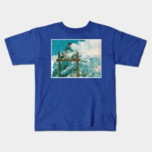 Painter Kids T-Shirt